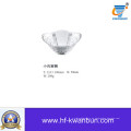 Galad Bowl Tazón de vidrio Sugar Bowl Cristalería Kb-Hn01221